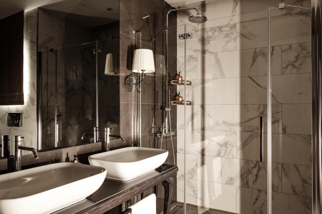 1926 Le Parisot Boutique Suites Valletta Exteriör bild