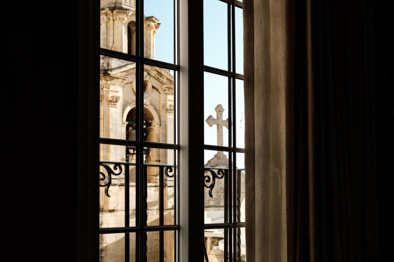 1926 Le Parisot Boutique Suites Valletta Exteriör bild