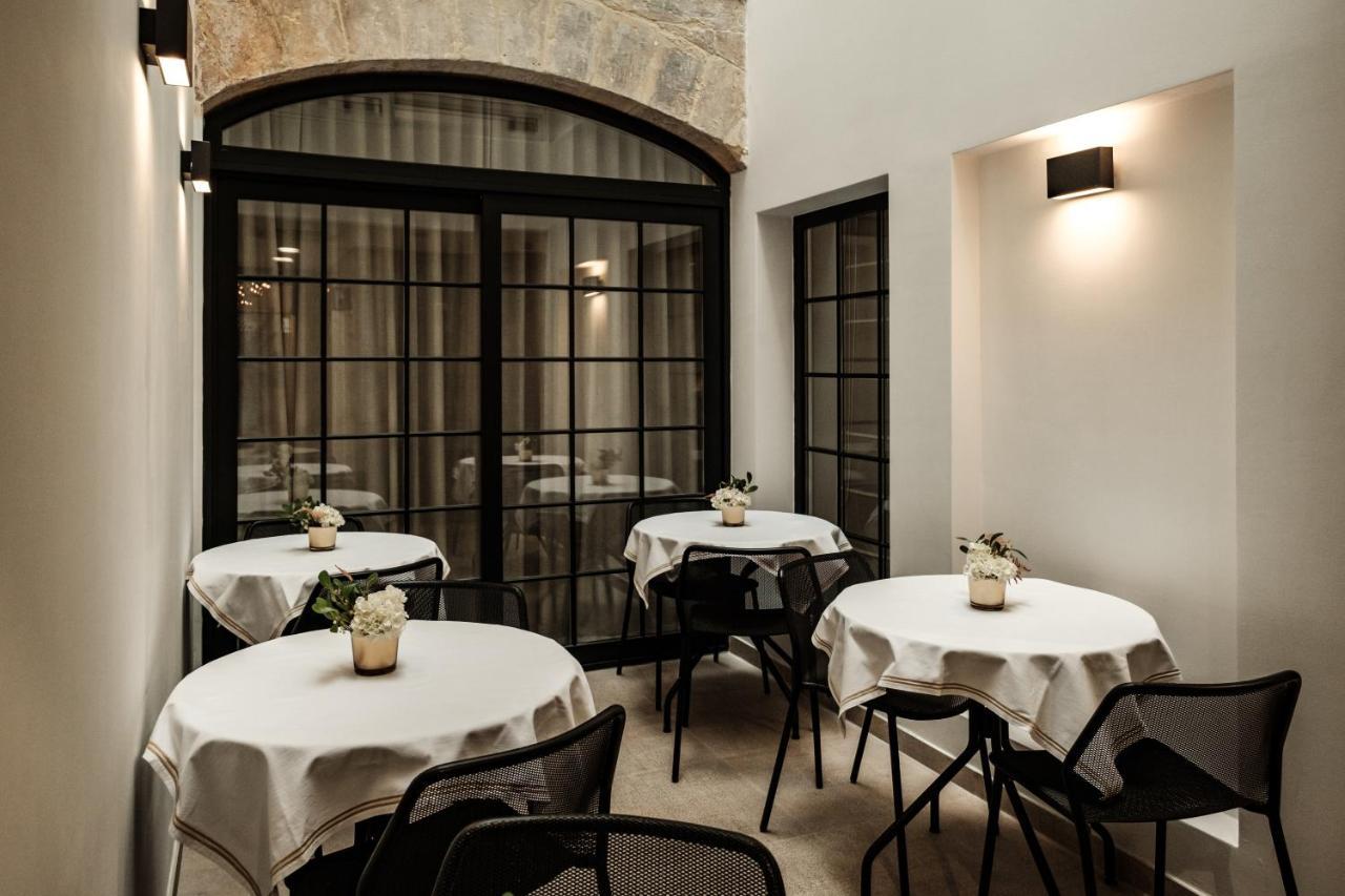 1926 Le Parisot Boutique Suites Valletta Exteriör bild
