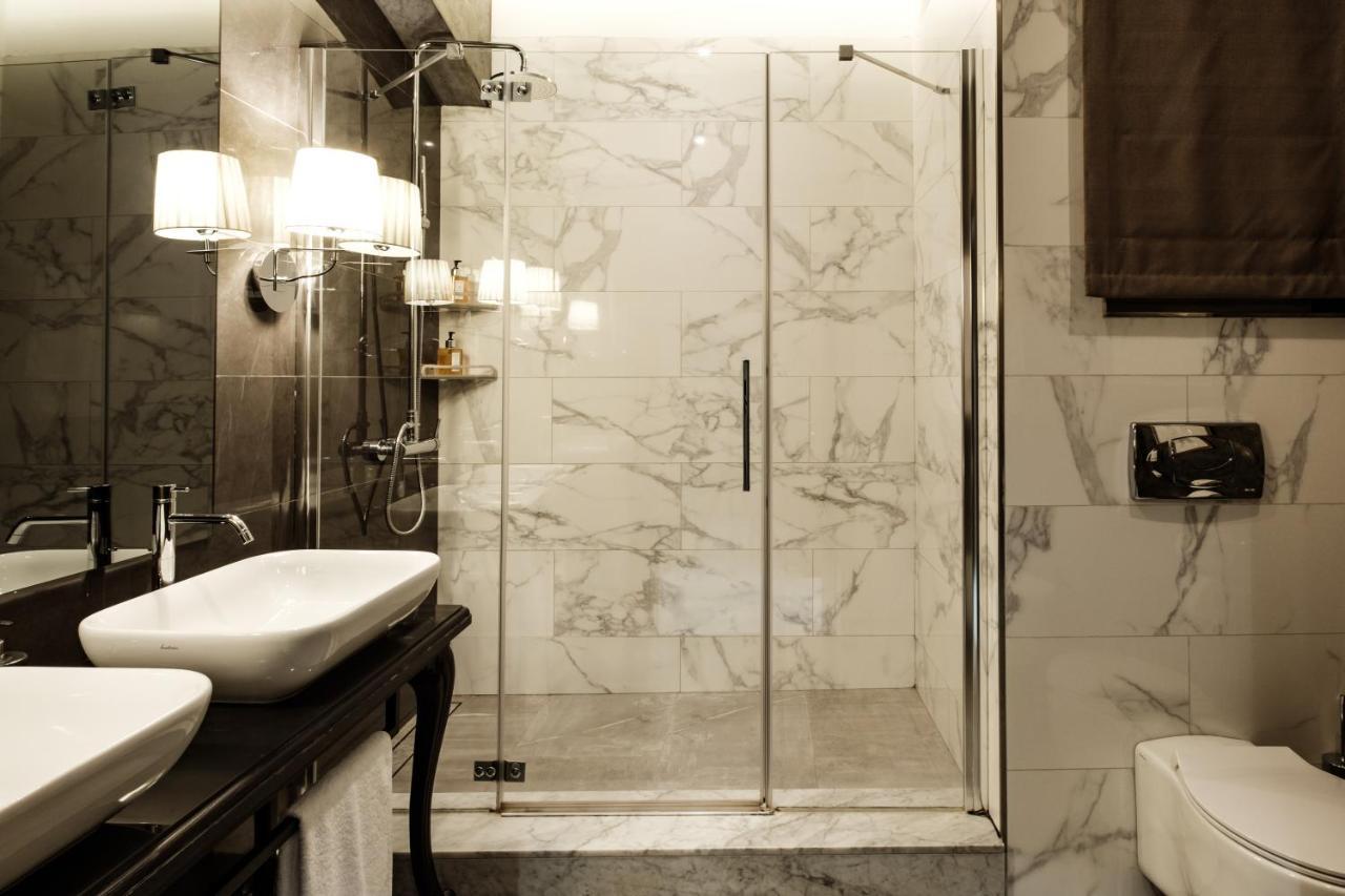 1926 Le Parisot Boutique Suites Valletta Exteriör bild